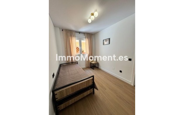 Resale - Apartment - Pilar de la Horadada - Pilar de la Horadada Centro
