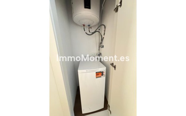 Resale - Apartment - Pilar de la Horadada - Pilar de la Horadada Centro