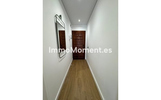 Resale - Apartment - Pilar de la Horadada - Pilar de la Horadada Centro