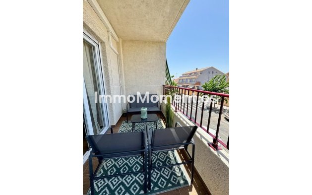 Resale - Apartment - Pilar de la Horadada - Pilar de la Horadada Centro