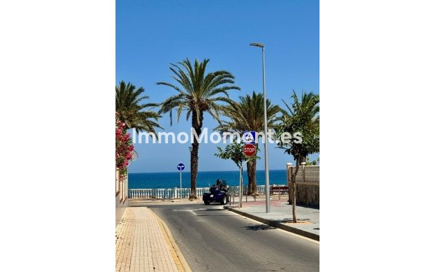 Resale - Apartment - Pilar de la Horadada - Pilar de la Horadada Centro