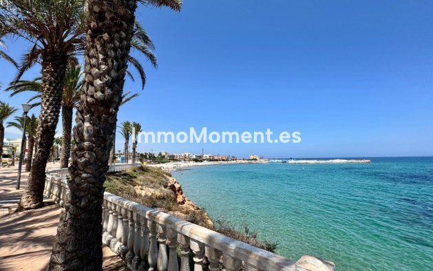 Resale - Apartment - Pilar de la Horadada - Pilar de la Horadada Centro