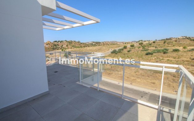 Revente - Appartement - Mijas - La Cala de Mijas