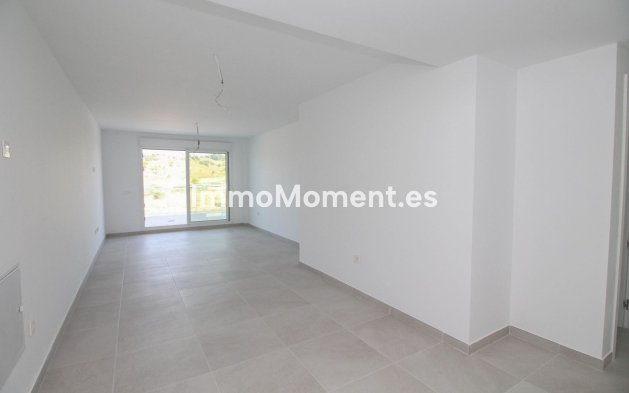 Revente - Appartement - Mijas - La Cala de Mijas