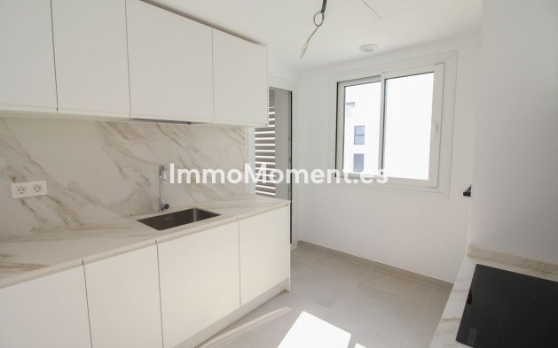 Revente - Appartement - Mijas - La Cala de Mijas