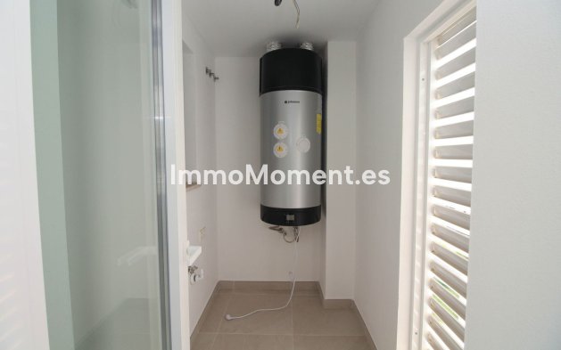 Revente - Appartement - Mijas - La Cala de Mijas
