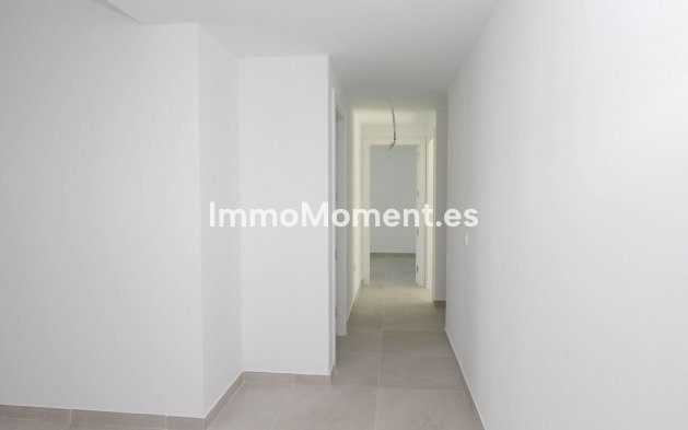 Revente - Appartement - Mijas - La Cala de Mijas