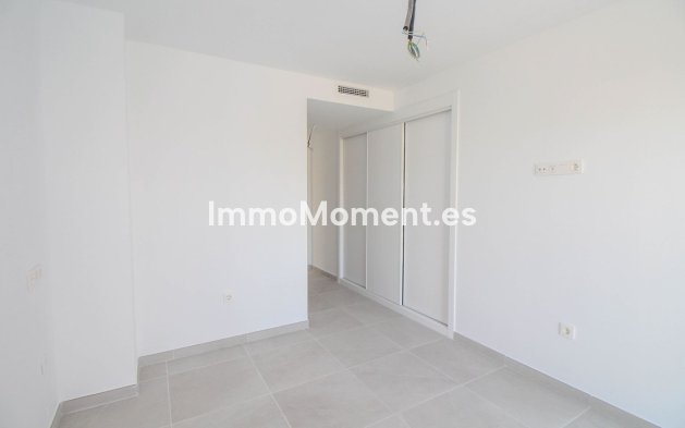 Revente - Appartement - Mijas - La Cala de Mijas