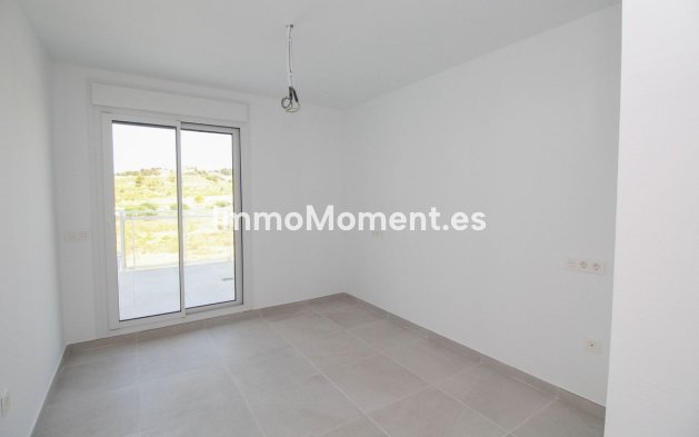 Revente - Appartement - Mijas - La Cala de Mijas