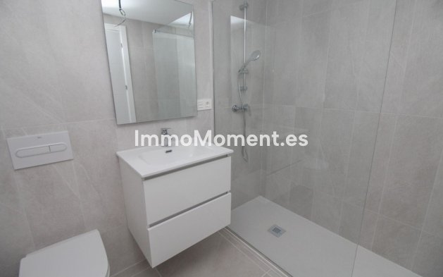 Revente - Appartement - Mijas - La Cala de Mijas