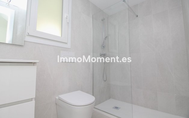 Revente - Appartement - Mijas - La Cala de Mijas