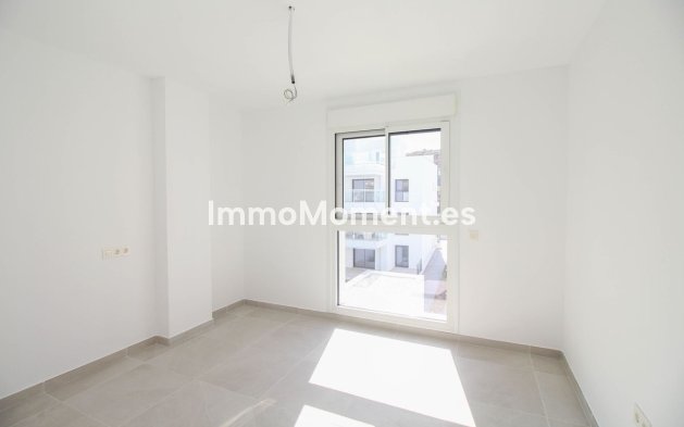 Revente - Appartement - Mijas - La Cala de Mijas