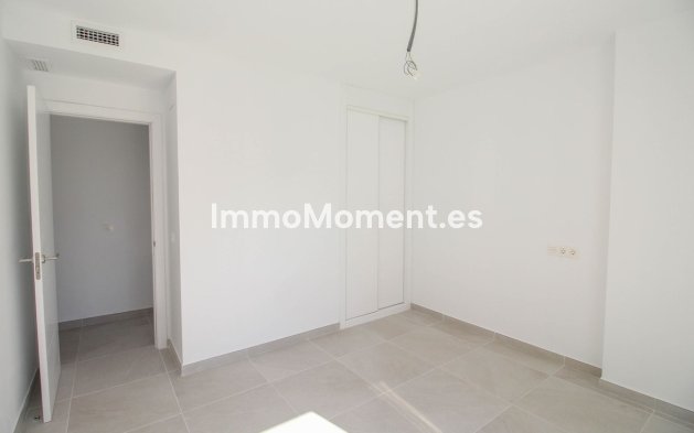 Revente - Appartement - Mijas - La Cala de Mijas