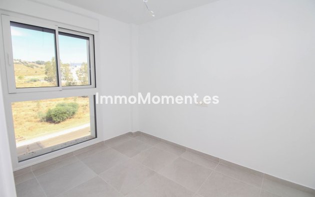 Revente - Appartement - Mijas - La Cala de Mijas