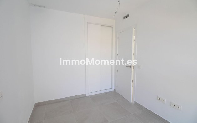 Revente - Appartement - Mijas - La Cala de Mijas