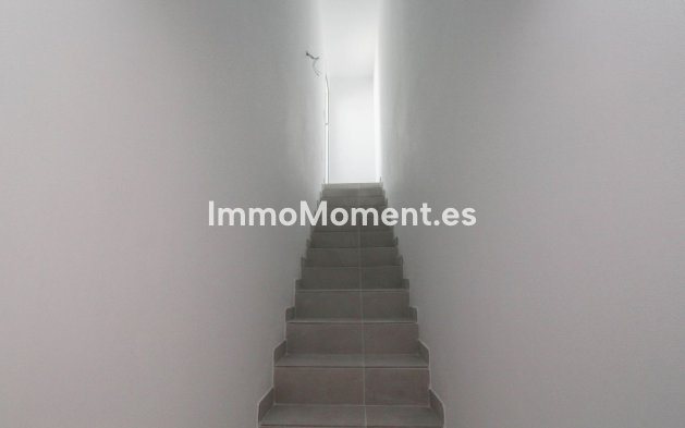 Revente - Appartement - Mijas - La Cala de Mijas
