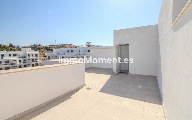Revente - Appartement - Mijas - La Cala de Mijas