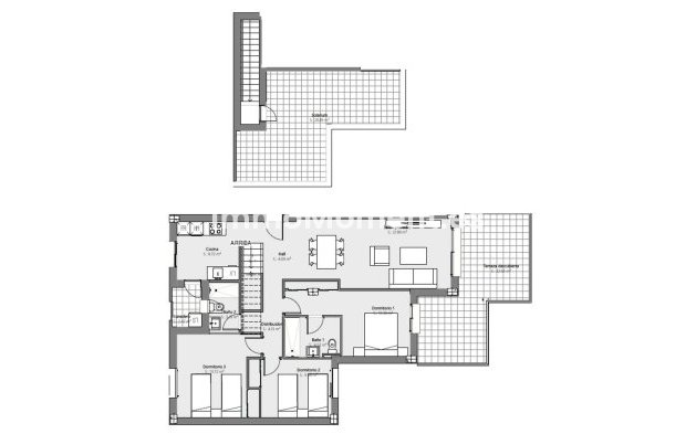 Revente - Appartement - Mijas - La Cala de Mijas