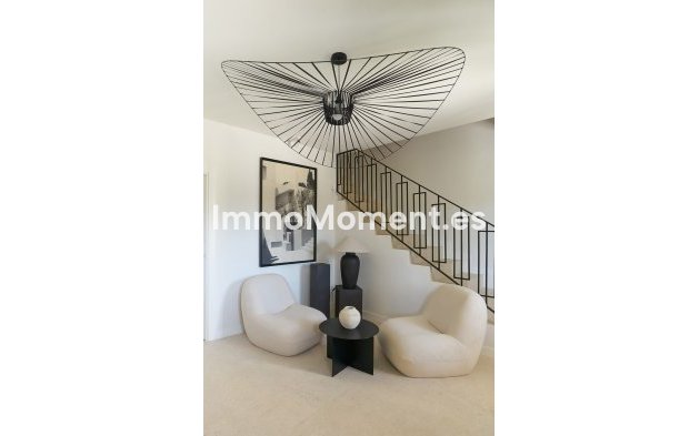 Reventa - Adosado - Marbella - Nueva Andalucía
