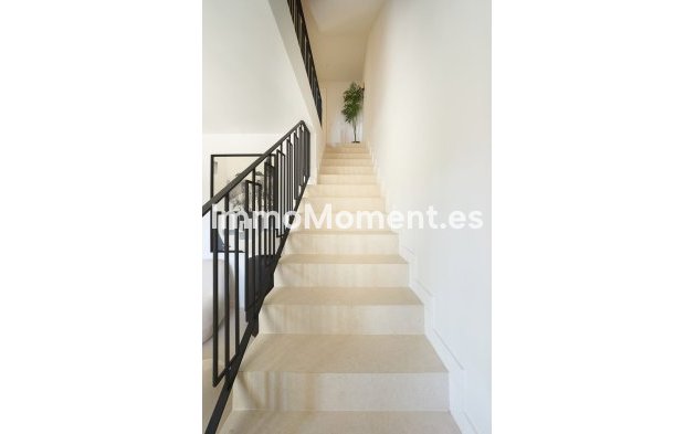Reventa - Adosado - Marbella - Nueva Andalucía