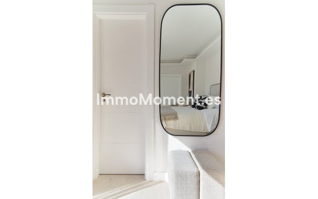 Reventa - Adosado - Marbella - Nueva Andalucía