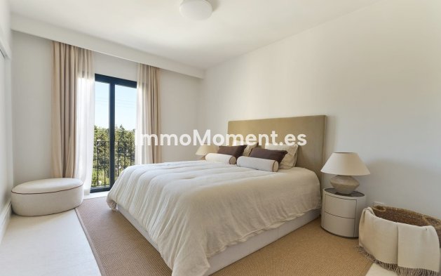 Reventa - Adosado - Marbella - Nueva Andalucía