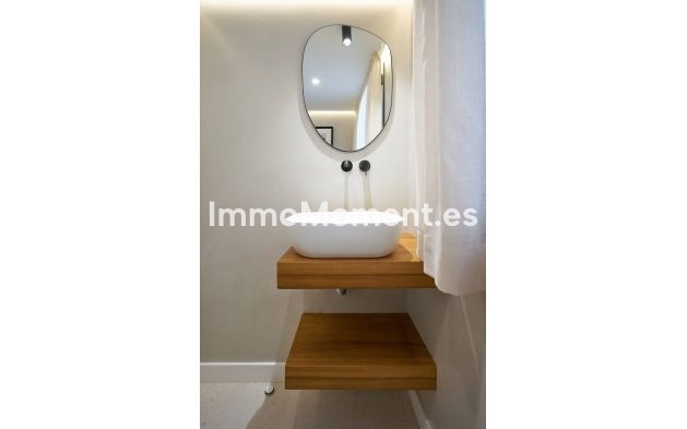 Reventa - Adosado - Marbella - Nueva Andalucía