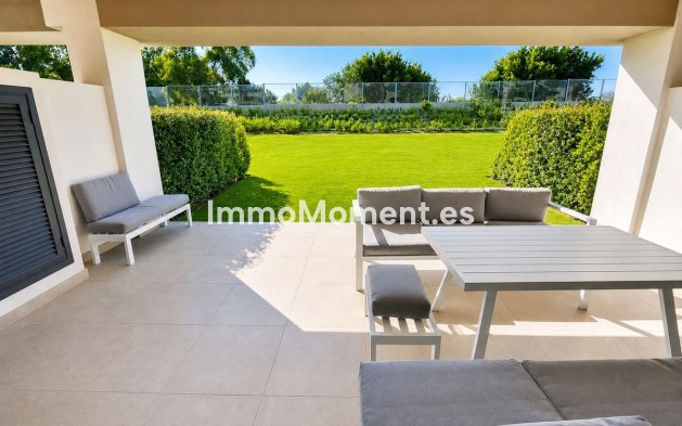 Revente - Appartement - Casares - Casares Playa