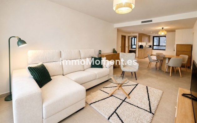 Revente - Appartement - Casares - Casares Playa