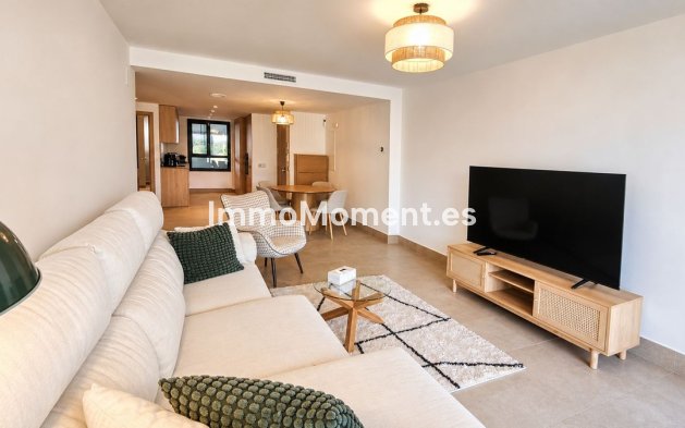 Revente - Appartement - Casares - Casares Playa