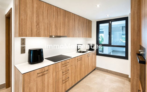 Revente - Appartement - Casares - Casares Playa