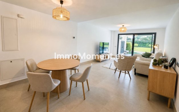 Revente - Appartement - Casares - Casares Playa