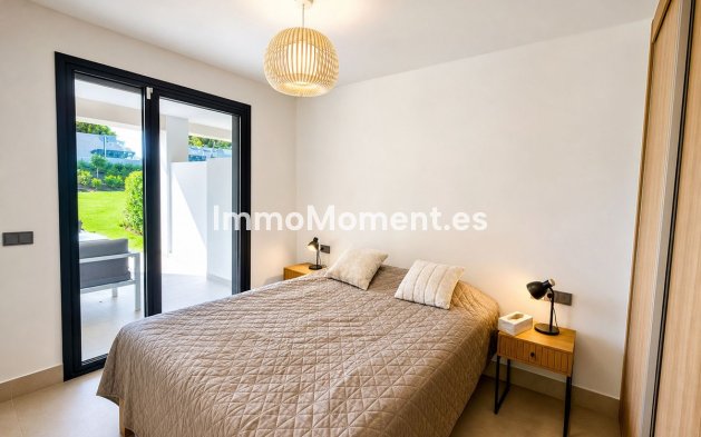 Revente - Appartement - Casares - Casares Playa