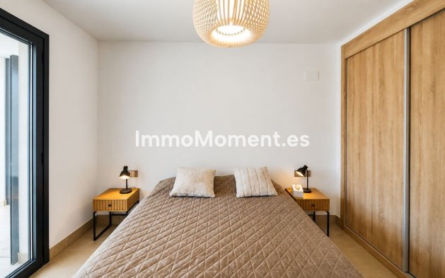 Revente - Appartement - Casares - Casares Playa