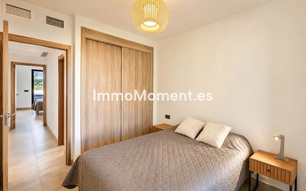 Revente - Appartement - Casares - Casares Playa