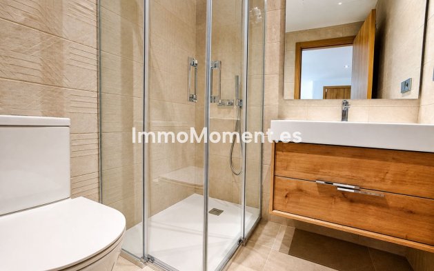 Revente - Appartement - Casares - Casares Playa