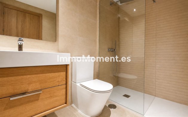 Revente - Appartement - Casares - Casares Playa