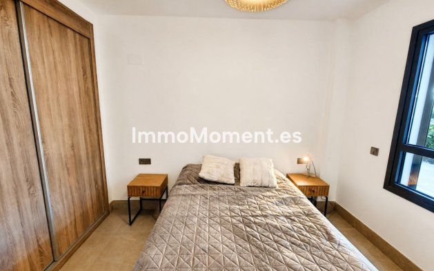 Revente - Appartement - Casares - Casares Playa
