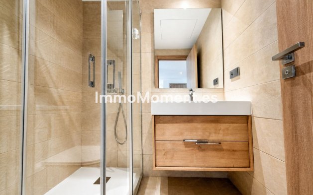 Revente - Appartement - Casares - Casares Playa