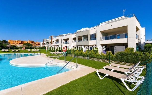 Revente - Appartement - Casares - Casares Playa