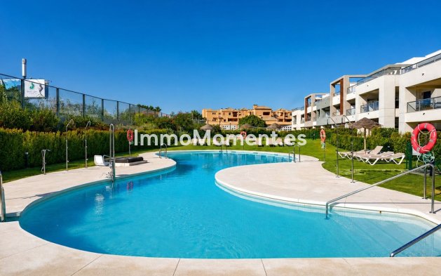 Revente - Appartement - Casares - Casares Playa