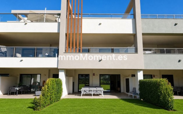 Revente - Appartement - Casares - Casares Playa