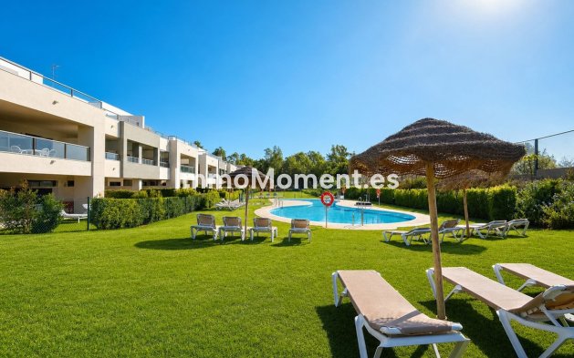 Revente - Appartement - Casares - Casares Playa