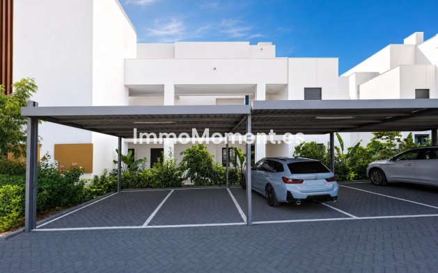 Revente - Appartement - Casares - Casares Playa