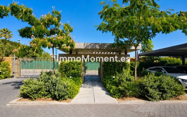 Revente - Appartement - Casares - Casares Playa