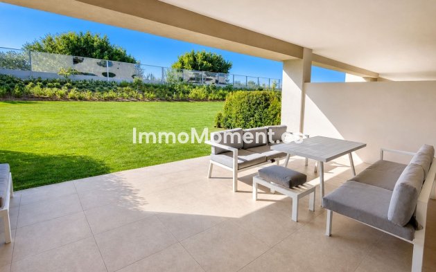 Revente - Appartement - Casares - Casares Playa