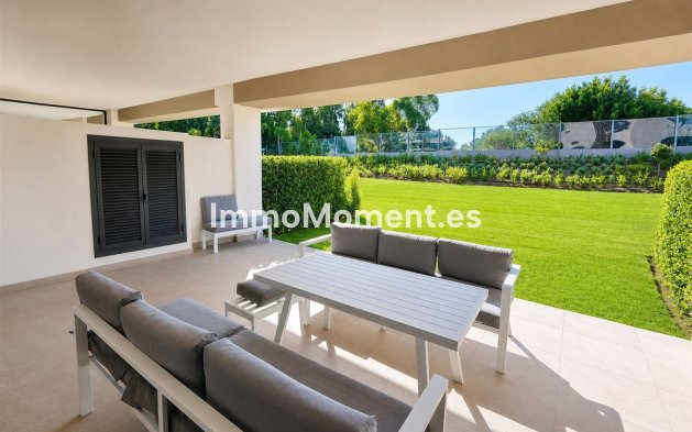 Revente - Appartement - Casares - Casares Playa