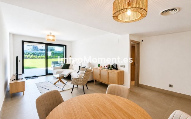 Revente - Appartement - Casares - Casares Playa