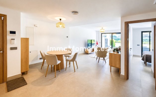Revente - Appartement - Casares - Casares Playa
