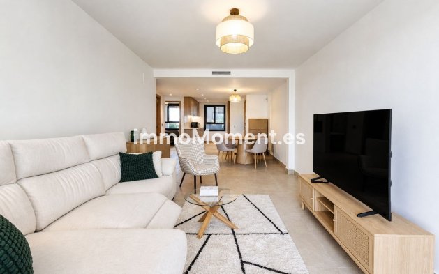 Revente - Appartement - Casares - Casares Playa